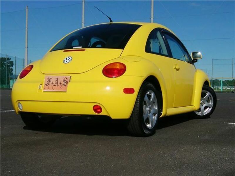 NEW BEETLE-1