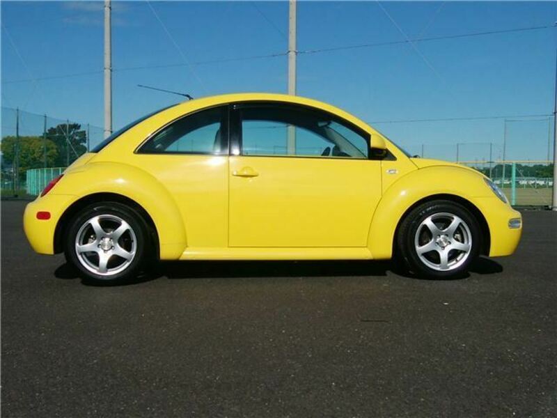 NEW BEETLE-5