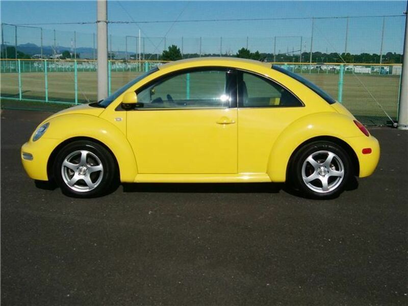 NEW BEETLE-6