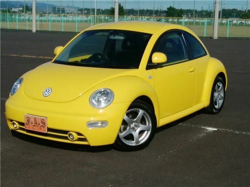 NEW BEETLE-7