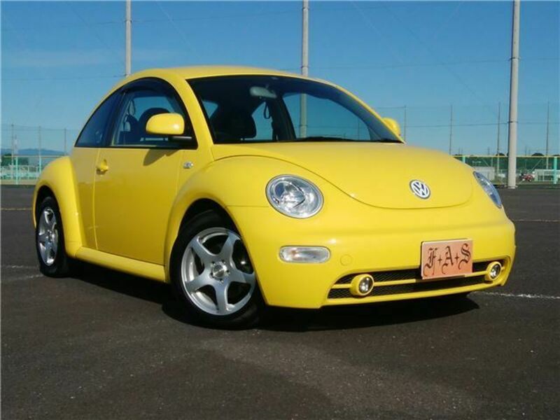 NEW BEETLE-8