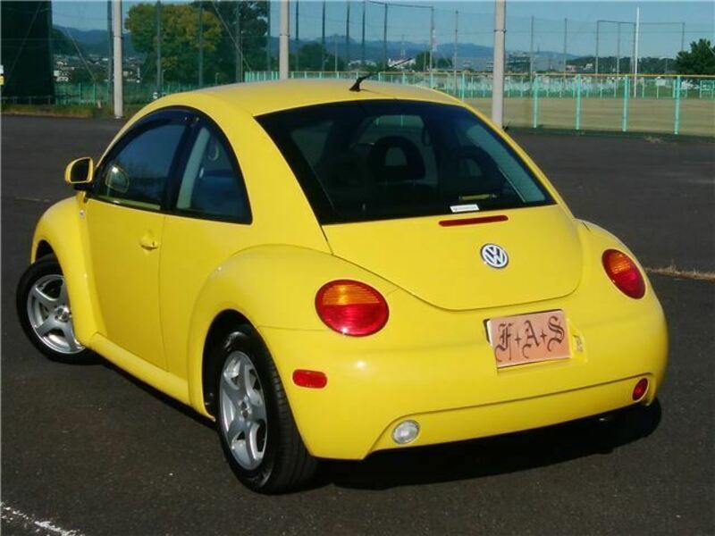 NEW BEETLE-9