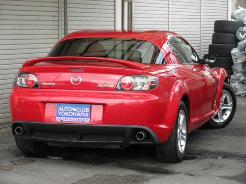 RX-8-5