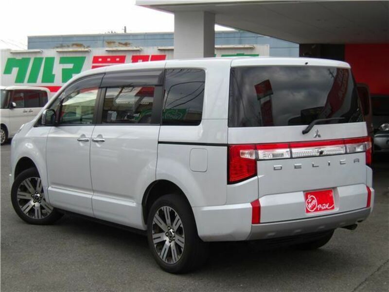 DELICA D5-1