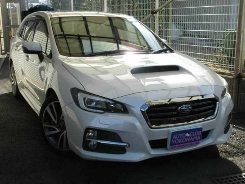 LEVORG-4