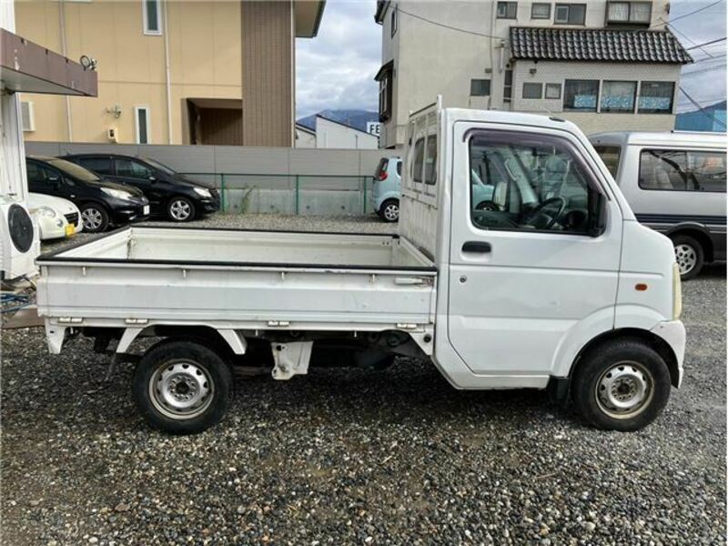 CARRY TRUCK-4