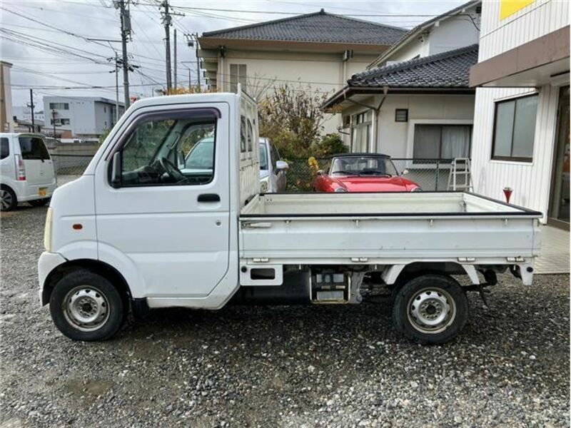 CARRY TRUCK-5