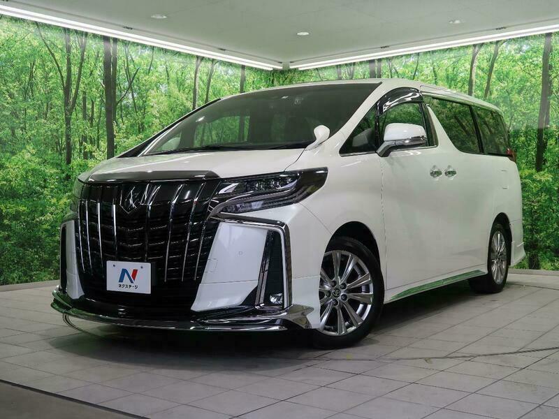 ALPHARD-0