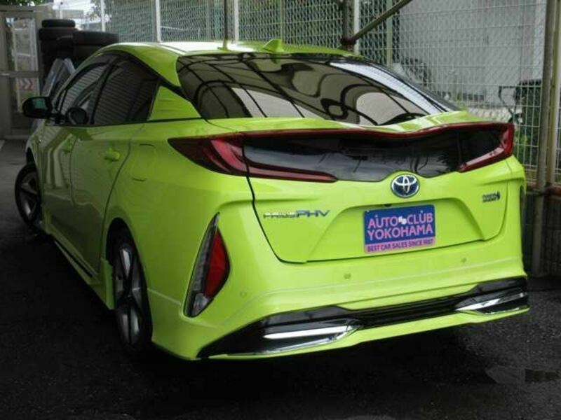 PRIUS PHV-1