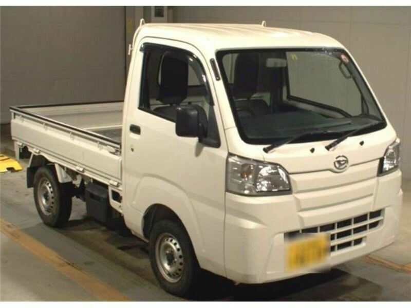 DAIHATSU　HIJET TRUCK