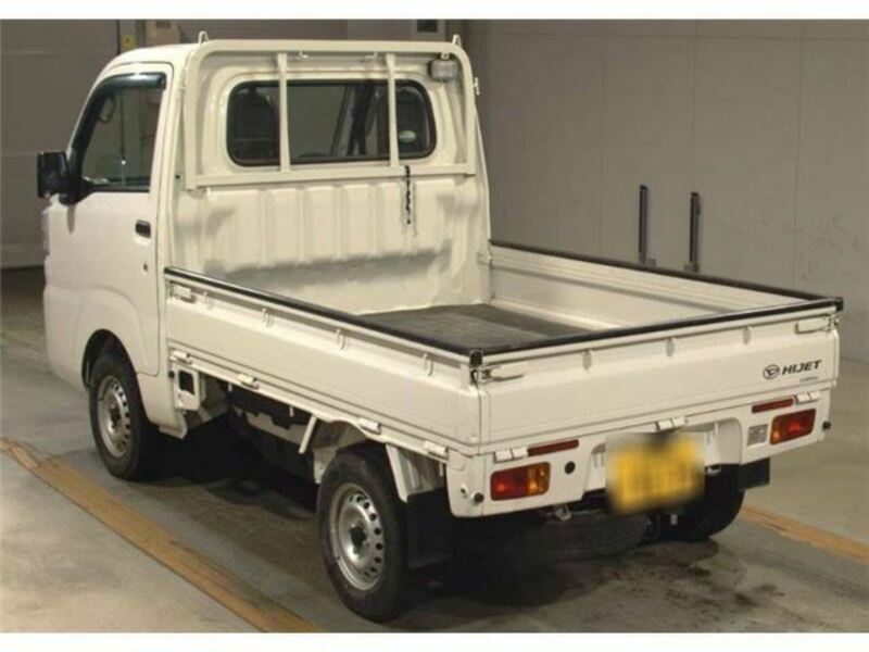 HIJET TRUCK-1