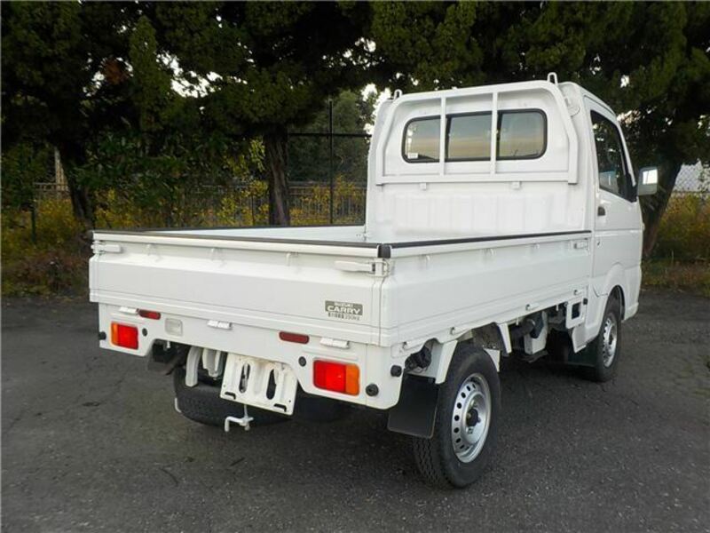 CARRY TRUCK-1