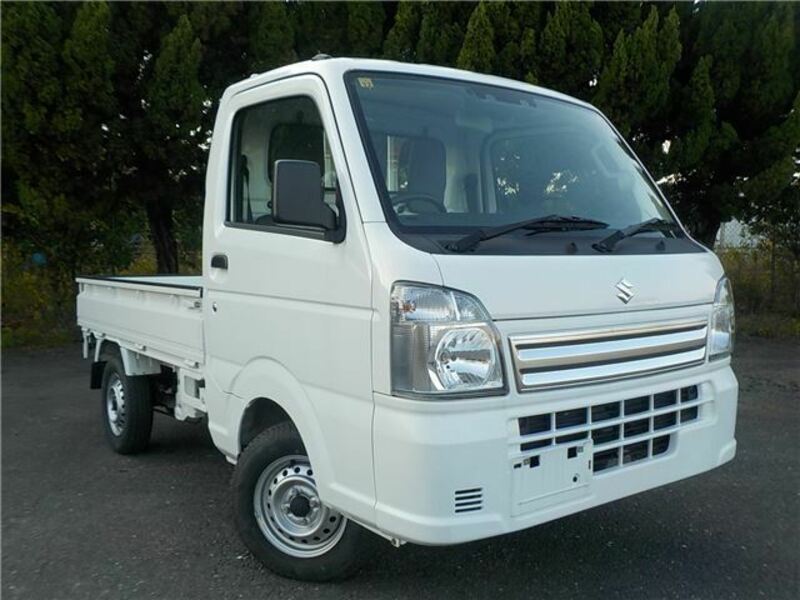 CARRY TRUCK-16