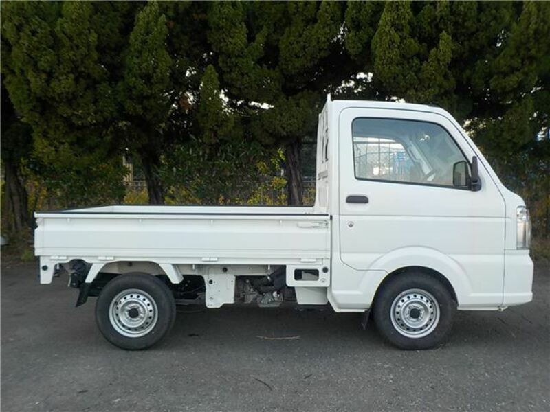 CARRY TRUCK-21