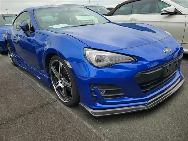 BRZ