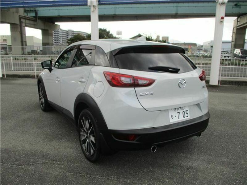 CX-3-1