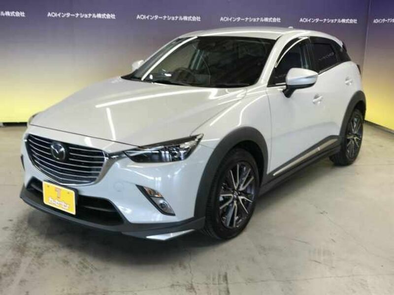 CX-3-5