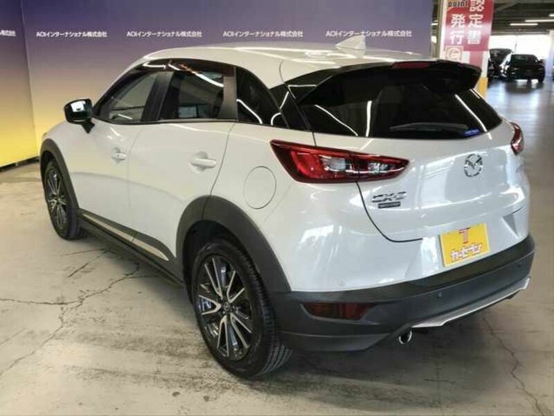 CX-3-14