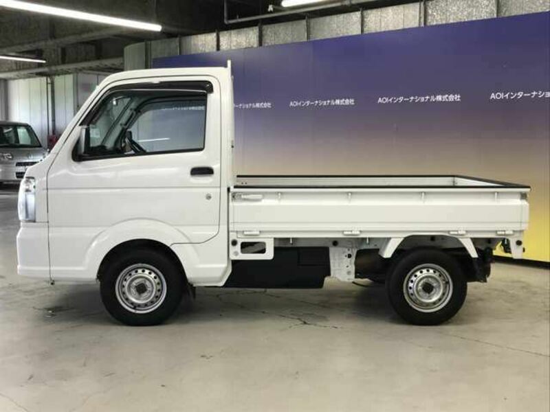 CARRY TRUCK-5