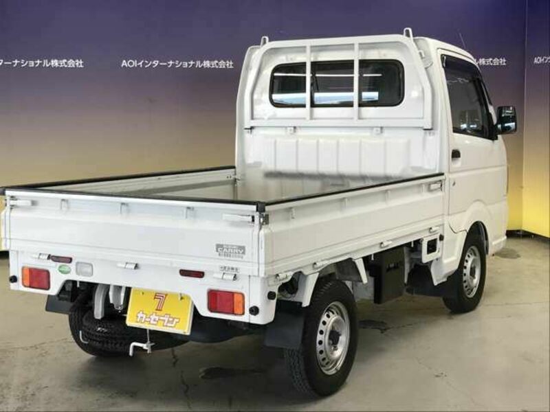 CARRY TRUCK-7