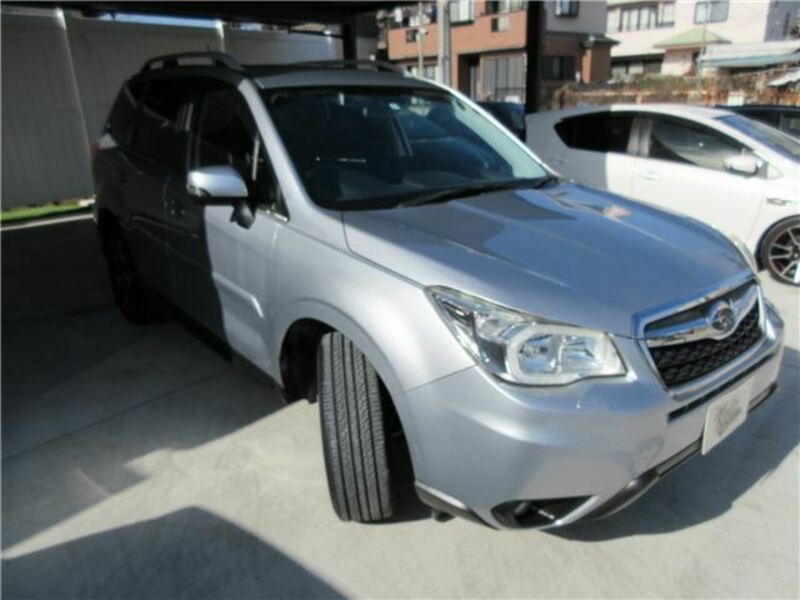 FORESTER-12