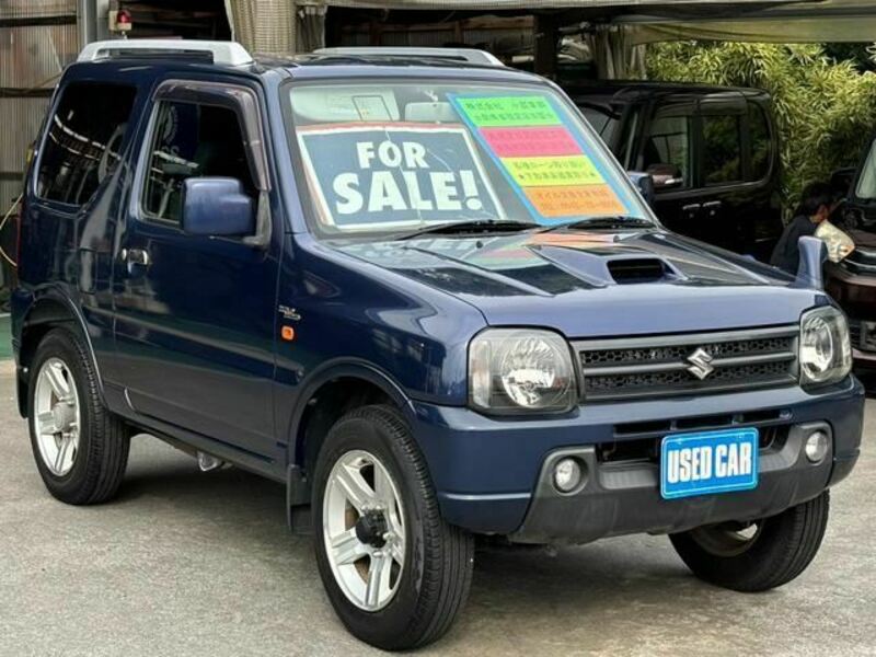 JIMNY-2