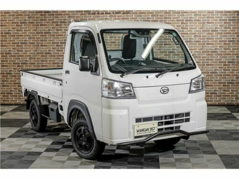 HIJET TRUCK-2