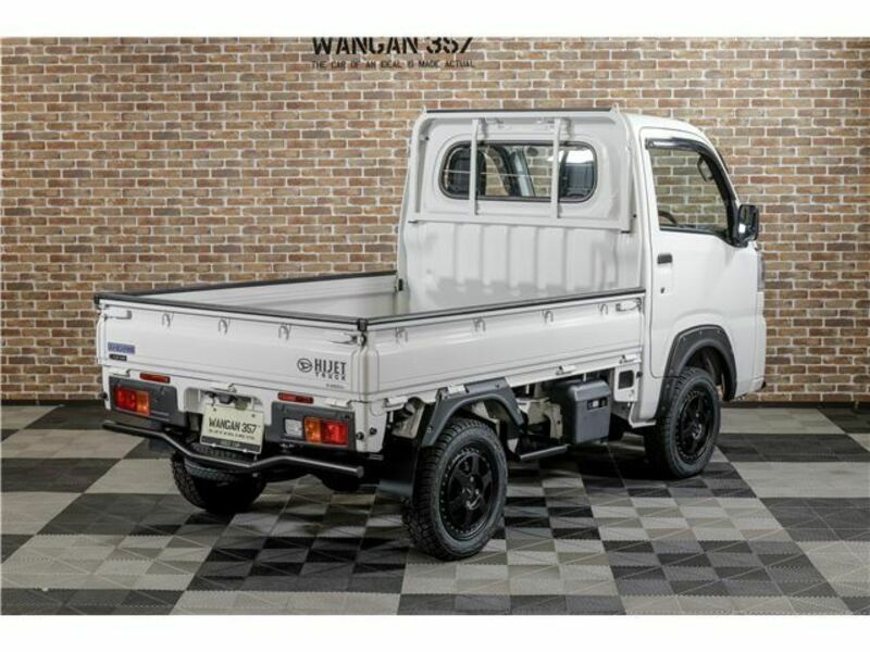 HIJET TRUCK-4