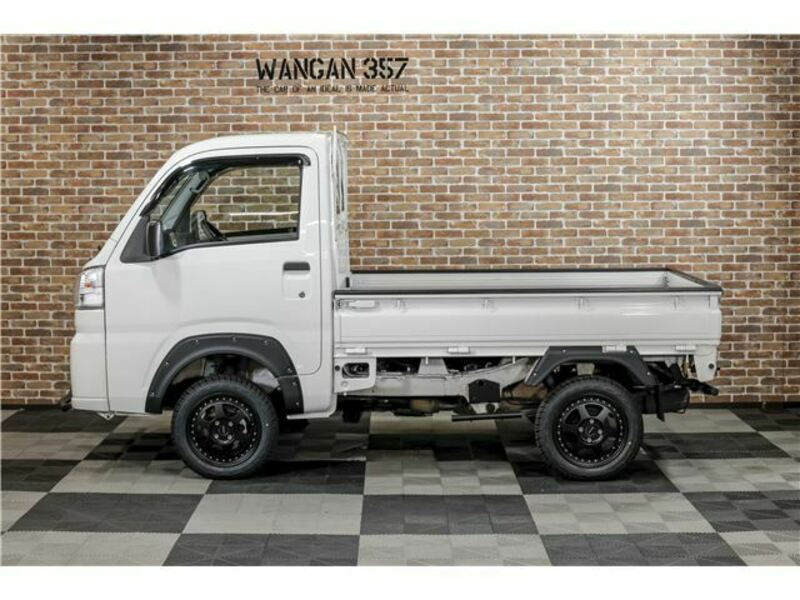 HIJET TRUCK-7