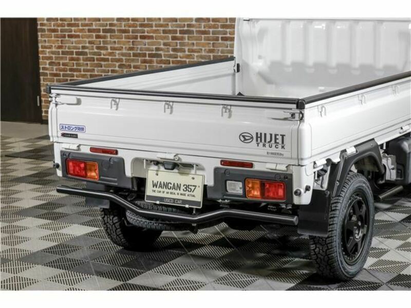 HIJET TRUCK-25