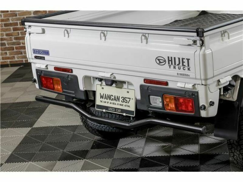 HIJET TRUCK-41