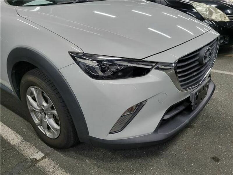 CX-3-3