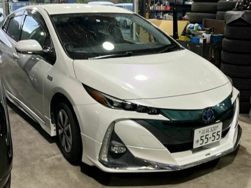 PRIUS PHV-14