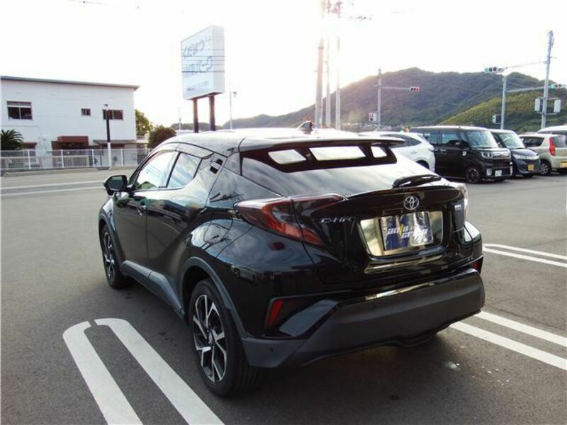 C-HR-1