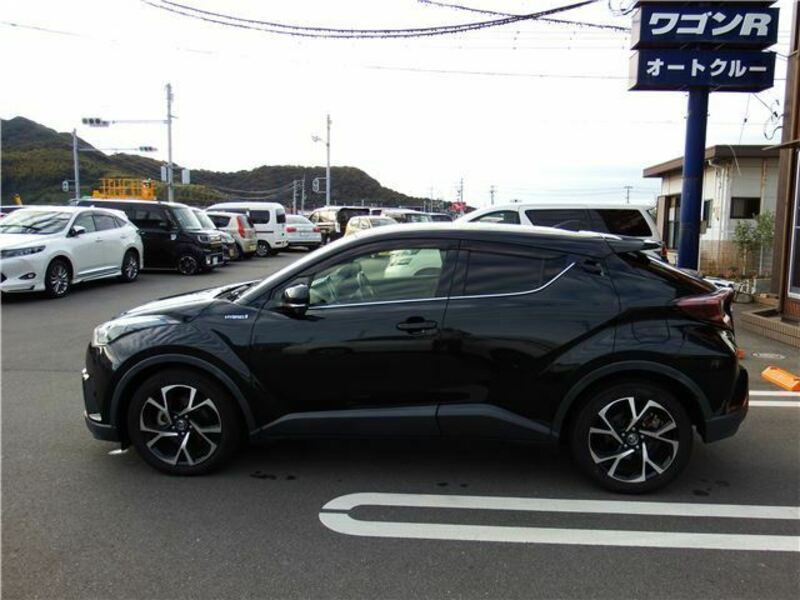 C-HR-5