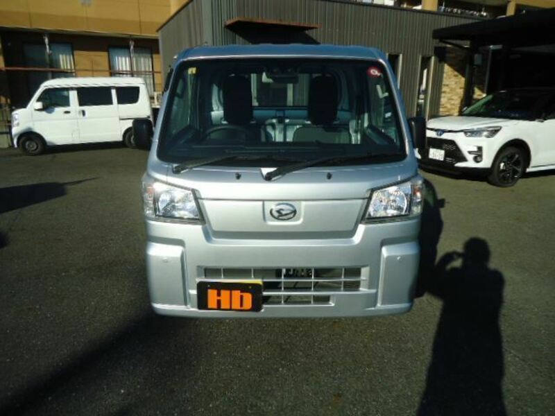 HIJET TRUCK-3