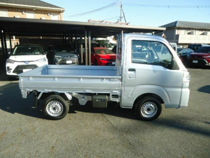 HIJET TRUCK-4