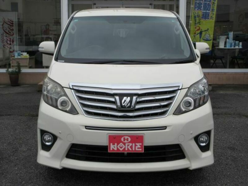 ALPHARD-2