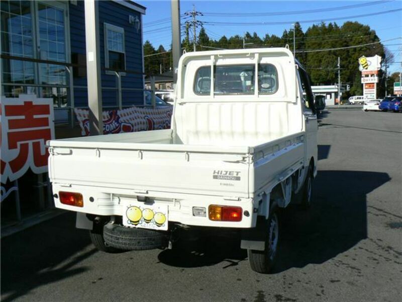 HIJET TRUCK-1