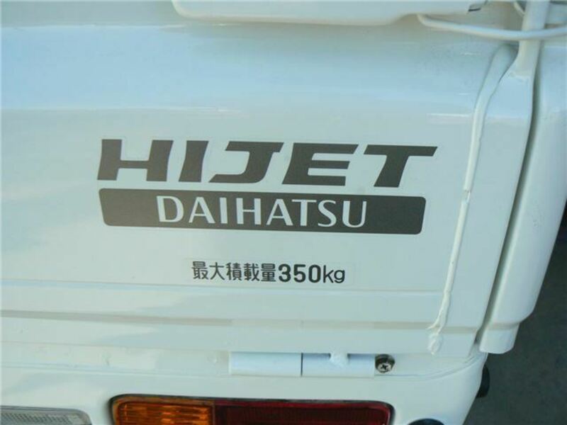 HIJET TRUCK-20