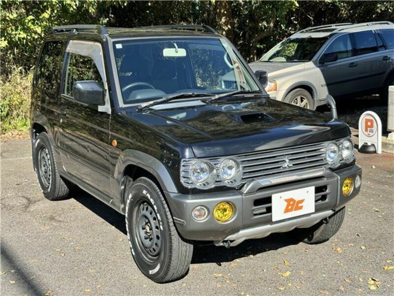 PAJERO MINI-3