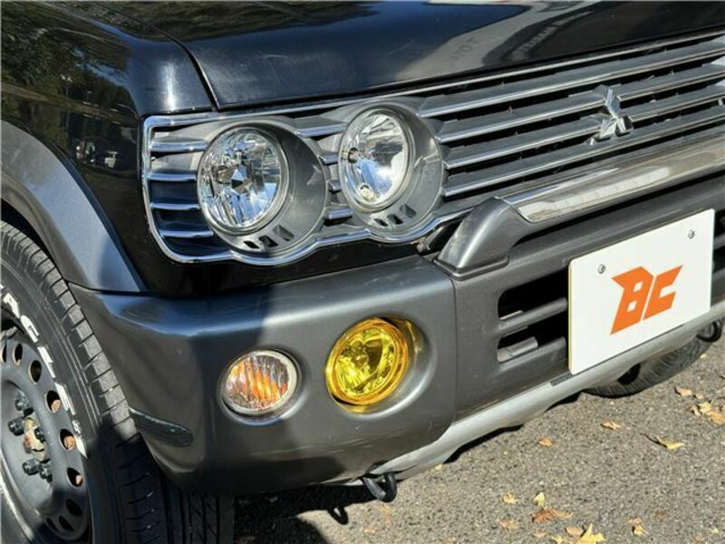 PAJERO MINI-30