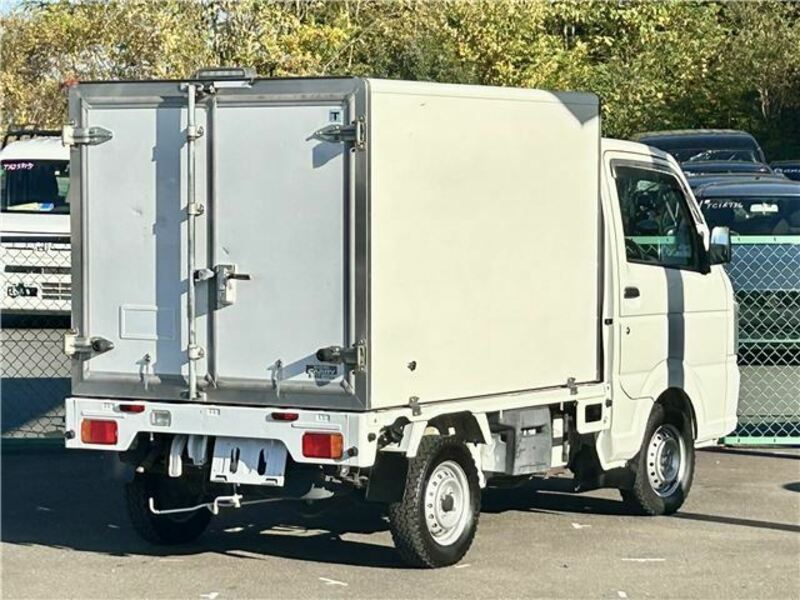 CARRY TRUCK-1