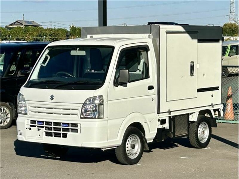 CARRY TRUCK-5