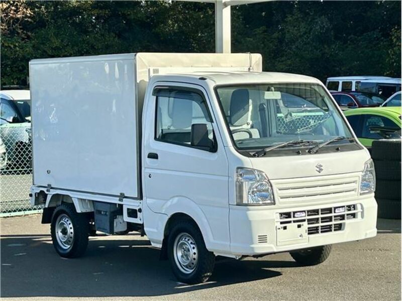 CARRY TRUCK-6