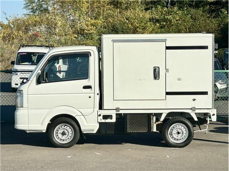 CARRY TRUCK-7