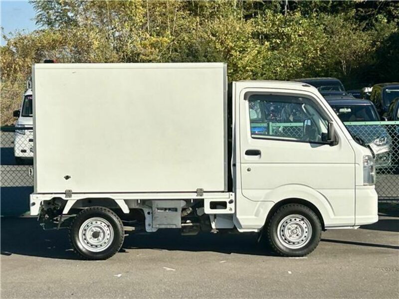 CARRY TRUCK-9