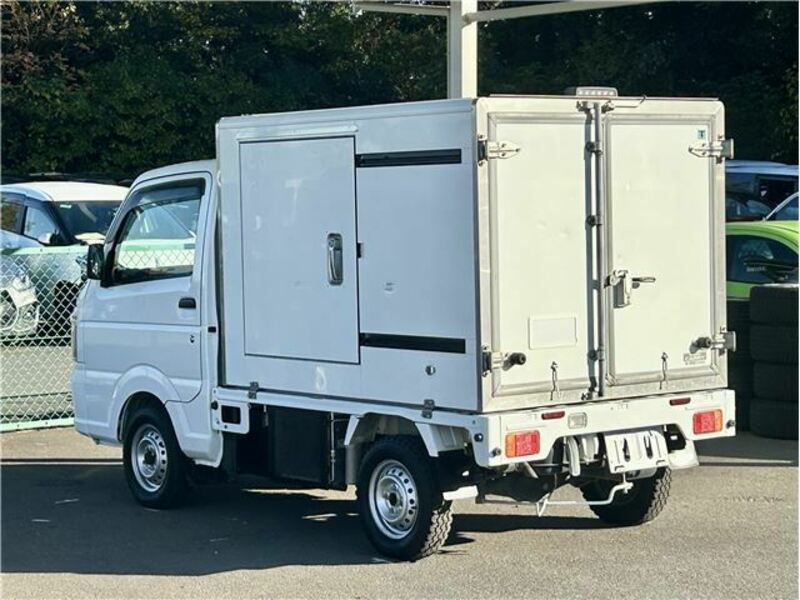 CARRY TRUCK-11