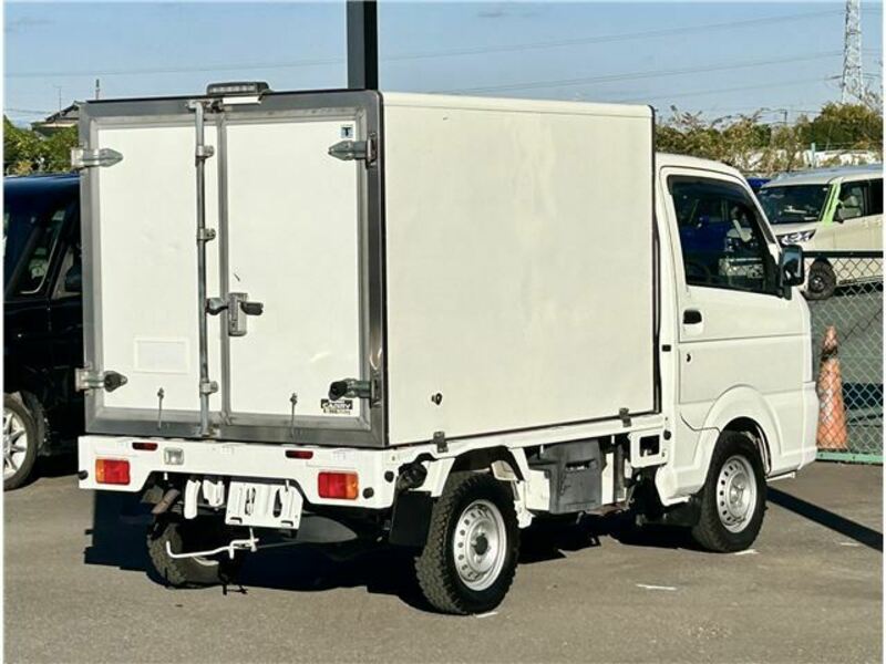 CARRY TRUCK-14