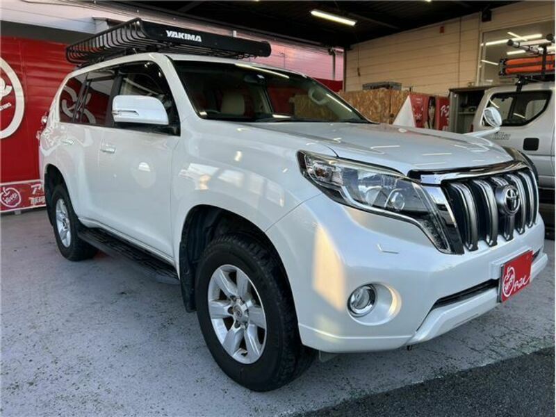 LAND CRUISER PRADO-4